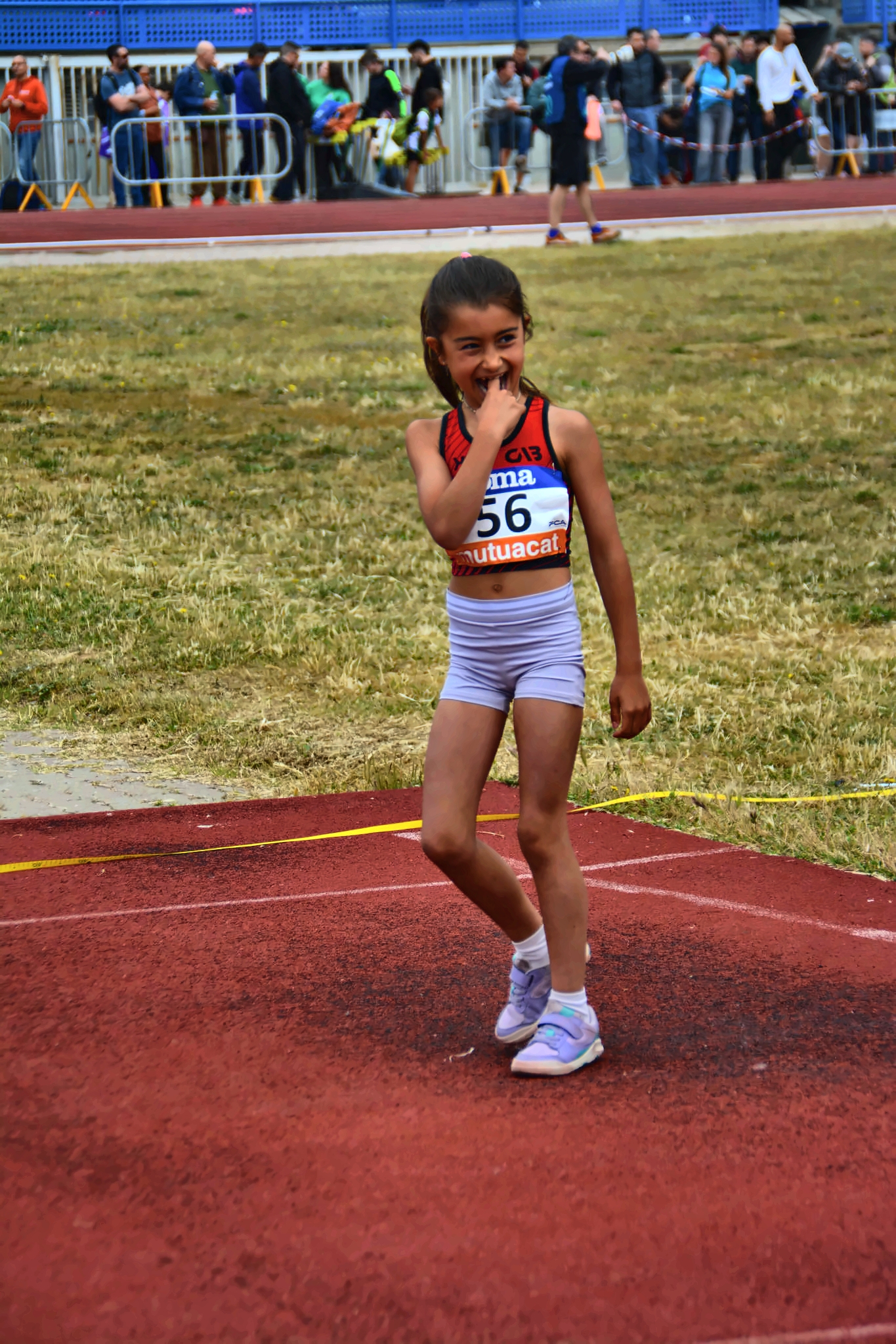 Club Atletisme Badalona - 